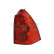 Combination Tail Light 11-11865-01-2 TYC, Thumbnail 2
