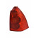 Combination Tail Light 11-11865-01-2 TYC