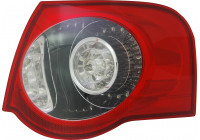 Combination Tail Light 11-11867-00-2 TYC