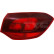 Combination Tail Light 11-11876-11-2 TYC, Thumbnail 2