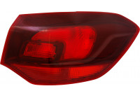 Combination Tail Light 11-11876-11-2 TYC