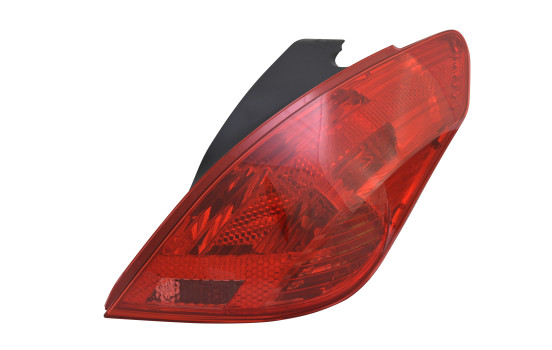 Combination Tail Light 11-11883-01-2 TYC