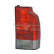 Combination Tail Light 11-11903-01-9 TYC, Thumbnail 2