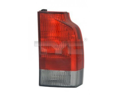 Combination Tail Light 11-11904-01-9 TYC, Image 2