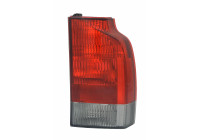 Combination Tail Light 11-11904-01-9 TYC