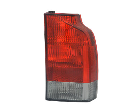 Combination Tail Light 11-11904-01-9 TYC