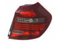 Combination Tail Light 11-11907-11-2 TYC