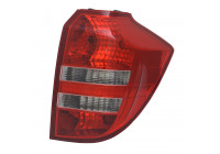 Combination Tail Light 11-11909-01-2 TYC