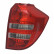 Combination Tail Light 11-11909-01-2 TYC