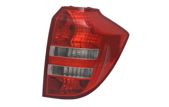 Combination Tail Light 11-11909-01-2 TYC