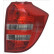 Combination Tail Light 11-11909-01-2 TYC, Thumbnail 2