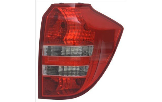 Combination Tail Light 11-11909-01-2 TYC, Image 2