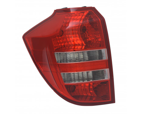 Combination Tail Light 11-11910-01-2 TYC