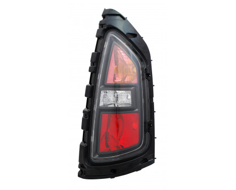 Combination Tail Light 11-11960-01-2 TYC