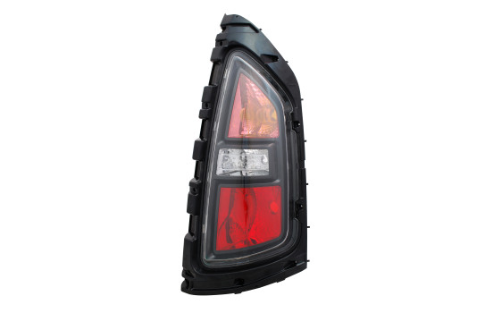 Combination Tail Light 11-11960-01-2 TYC