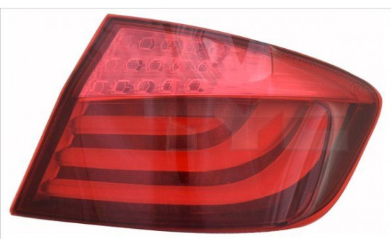 Combination Tail Light 11-11978-00-2 TYC