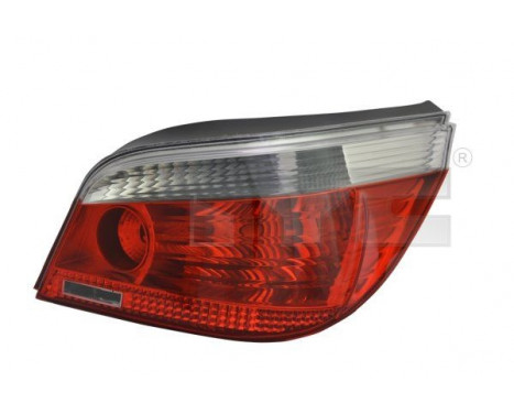 Combination Tail Light 11-11983-01-9 TYC, Image 2
