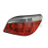 Combination Tail Light 11-11983-01-9 TYC, Thumbnail 2