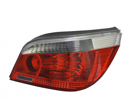 Combination Tail Light 11-11983-01-9 TYC