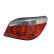 Combination Tail Light 11-11983-01-9 TYC