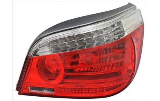 Combination Tail Light 11-11985-06-9 TYC