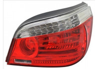 Combination Tail Light 11-11986-06-9 TYC