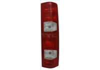 Combination Tail Light 11-12003-01-2 TYC
