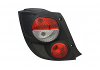 Combination Tail Light 11-12008-01-2 TYC