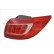 Combination Tail Light 11-12020-15-2 TYC, Thumbnail 2