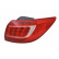 Combination Tail Light 11-12020-15-2 TYC