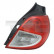 Combination Tail Light 11-12041-01-2 TYC, Thumbnail 2
