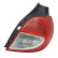 Combination Tail Light 11-12041-01-2 TYC
