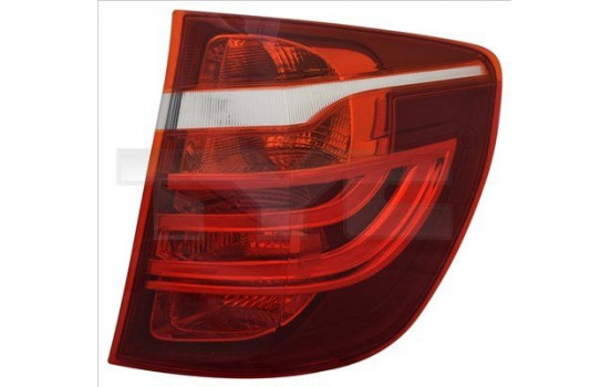 Combination Tail Light 11-12055-21-9 TYC
