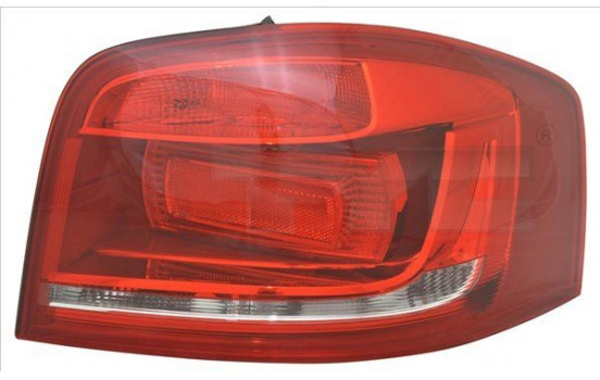 Combination Tail Light 11-12073-11-2 TYC