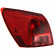 Combination Tail Light 11-12116-01-9 TYC