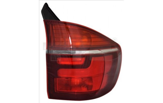 Combination Tail Light 11-12119-06-9 TYC