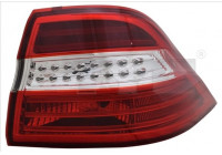 Combination Tail Light 11-12151-16-9 TYC
