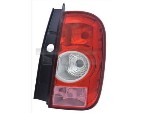 Combination Tail Light 11-12181-01-2 TYC
