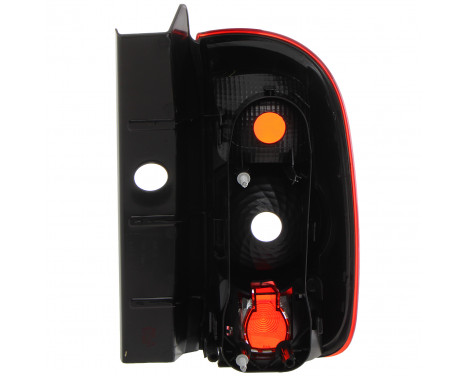 Combination Tail Light 11-12182-01-2 TYC, Image 2