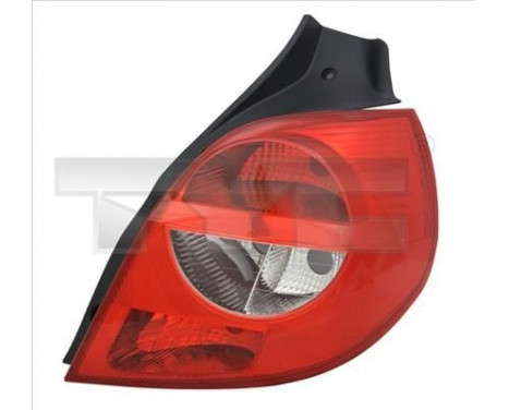 Combination Tail Light 11-12185-01-2 TYC, Image 2