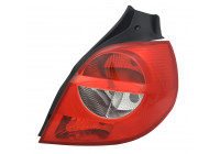 Combination Tail Light 11-12186-01-2 TYC
