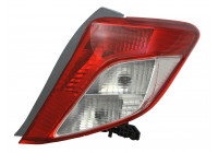 Combination Tail Light 11-12227-05-2 TYC
