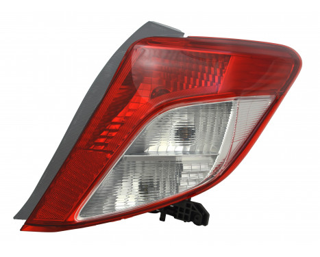 Combination Tail Light 11-12228-05-2 TYC