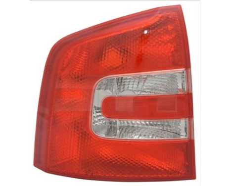 Combination Tail Light 11-12258-01-2 TYC