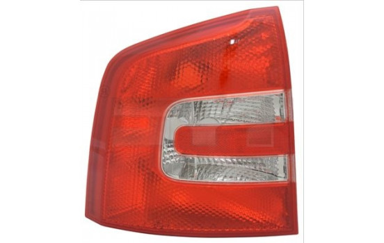Combination Tail Light 11-12258-01-2 TYC