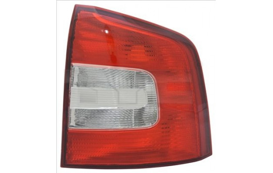 Combination Tail Light 11-12259-01-2 TYC