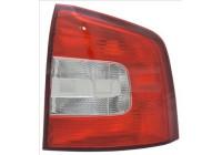 Combination Tail Light 11-12260-01-2 TYC