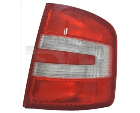 Combination Tail Light 11-12263-01-2 TYC