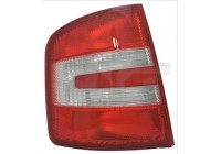 Combination Tail Light 11-12264-01-2 TYC