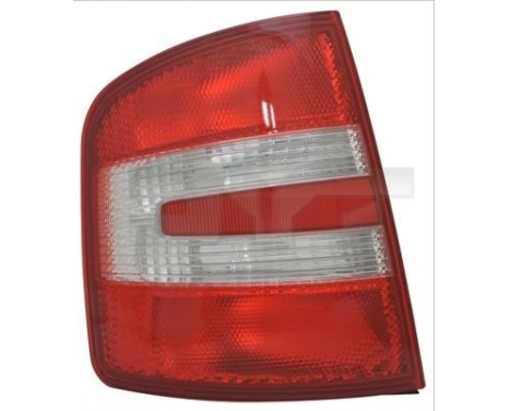 Combination Tail Light 11-12264-01-2 TYC